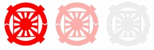 Unif symbol fading